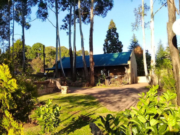 Mpumalanga Accommodation at Kliphuisjes | Viya