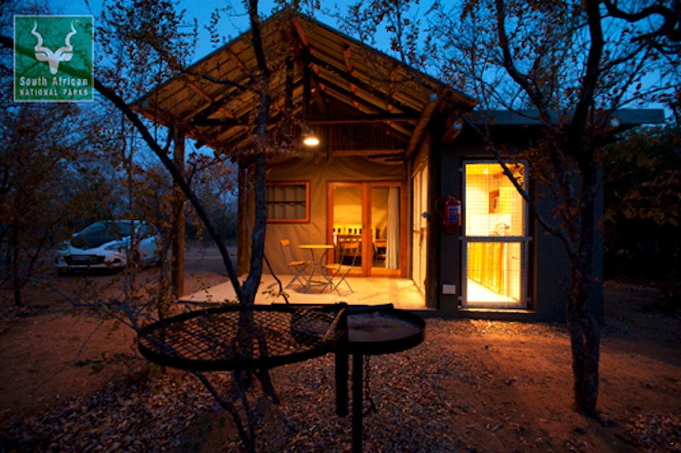 Waterberg Accommodation at  | Viya