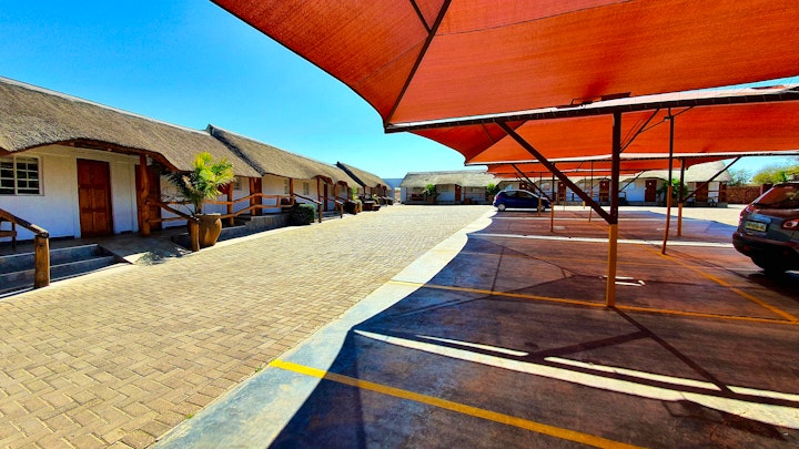 Northern Cape Accommodation at Eden Estate | Viya