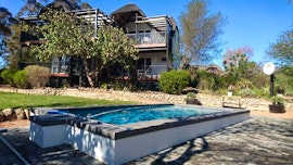 Overberg Accommodation at Mountain View Swellendam | Viya