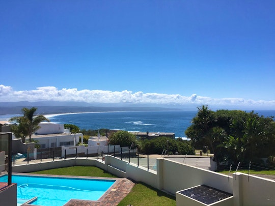 Garden Route Accommodation at  | Viya