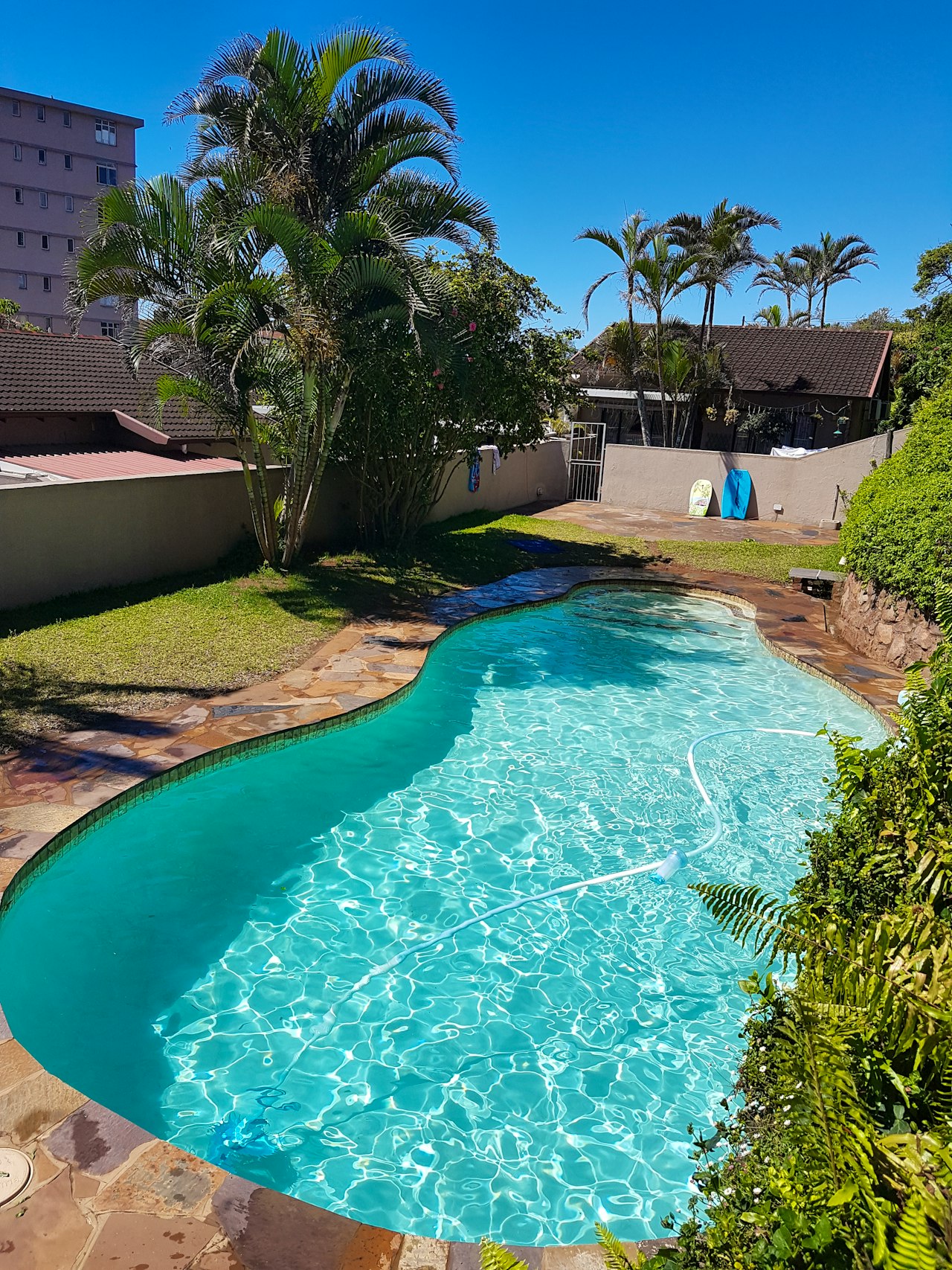 Amanzimtoti Accommodation at  | Viya