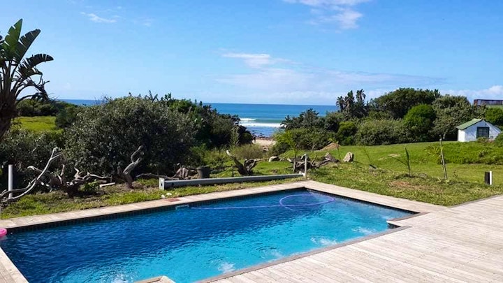 Eastern Cape Accommodation at Shipwreck View | Viya