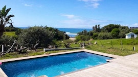 Wild Coast Accommodation at Shipwreck View | Viya