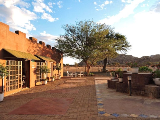 Namibia Accommodation at  | Viya