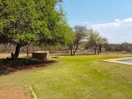 North West Accommodation at Oryx Lodge | Viya