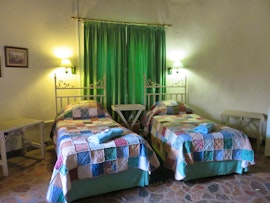 Kruger To Canyons Accommodation at Clivia Cottage | Viya