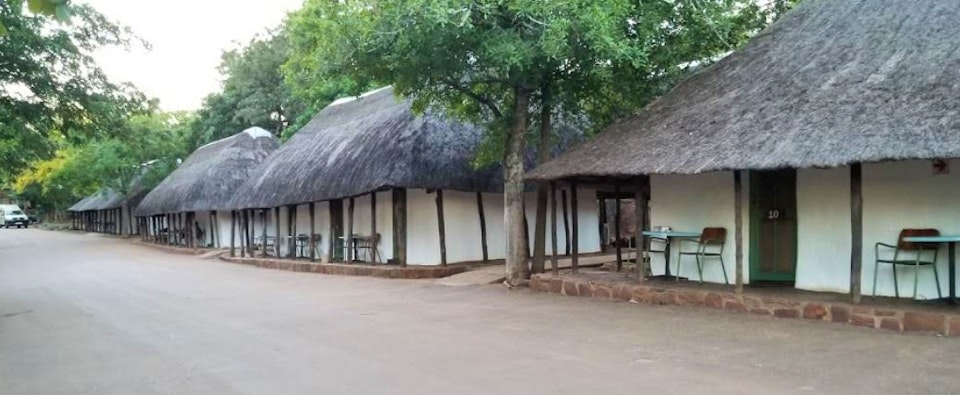 Limpopo Accommodation at  | Viya