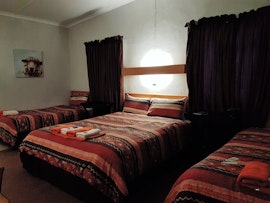 Karoo Accommodation at  | Viya