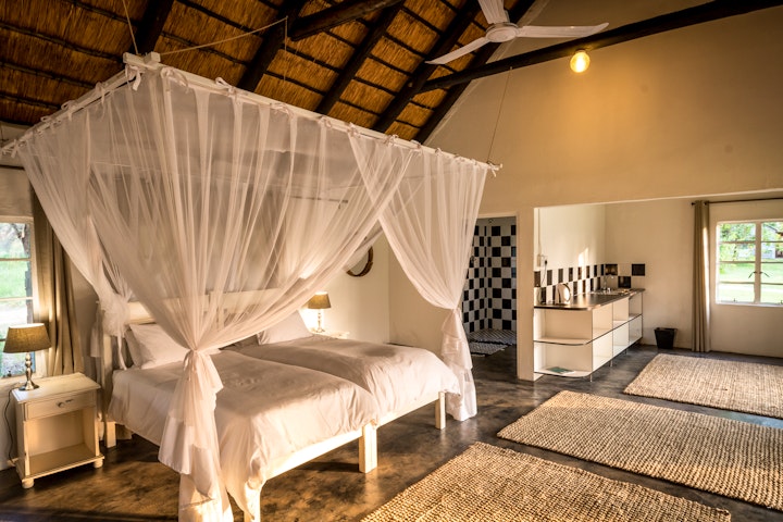 Limpopo Accommodation at Makuwa Safari Lodge | Viya