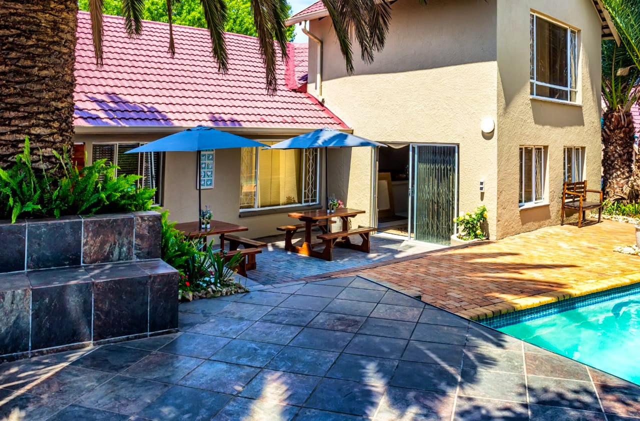 Kempton Park Accommodation at  | Viya