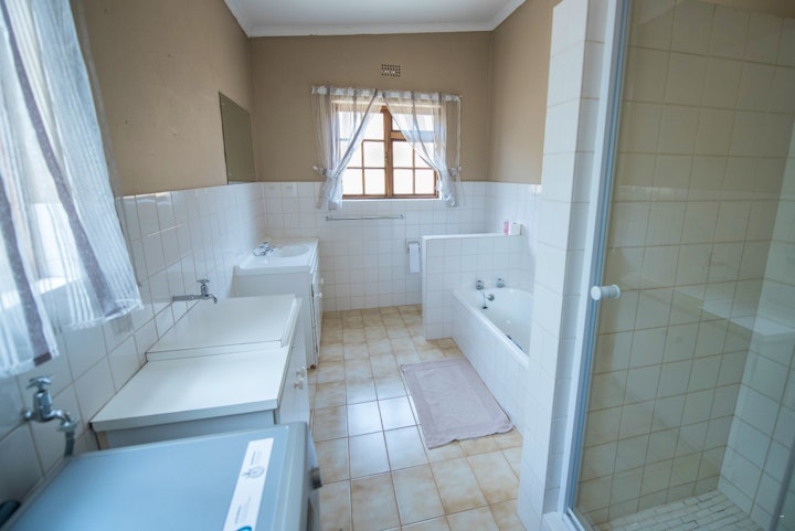 Western Cape Accommodation at Goedemoed Country House | Viya