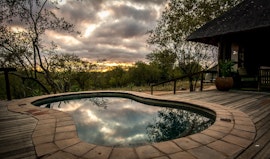 Hoedspruit Accommodation at Little Garonga | Viya