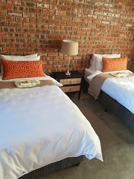 Free State Accommodation at  | Viya