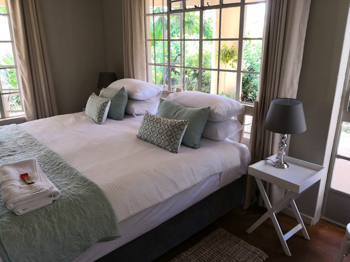 Mpumalanga Accommodation at Kruger Park House | Viya