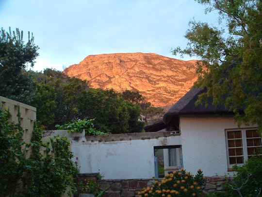 Overberg Accommodation at  | Viya