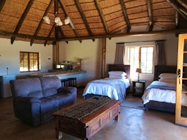 Mkhondo Accommodation at African Flair Country Lodge | Viya