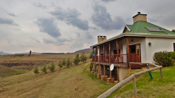  by Ndawana River Lodge | LekkeSlaap