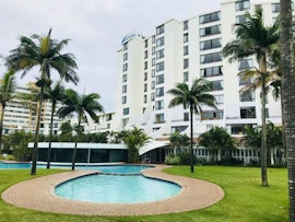 Durban North Accommodation at Breakers Resort Apartment 517 | Viya