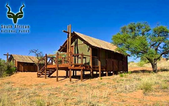 Kgalagadi District Accommodation at  | Viya