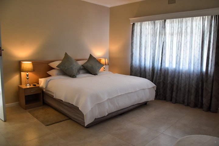 Cape Town Accommodation at 34onLincoln Guesthouse | Viya