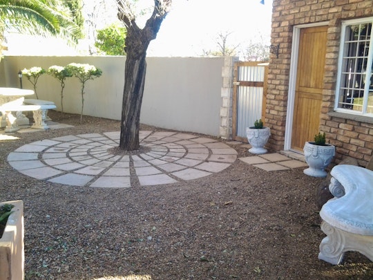 Northern Free State Accommodation at  | Viya