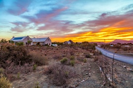 Garden Route Accommodation at Karoo View Cottages | Viya