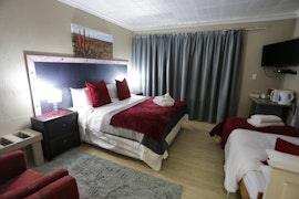 Kalahari Accommodation at  | Viya