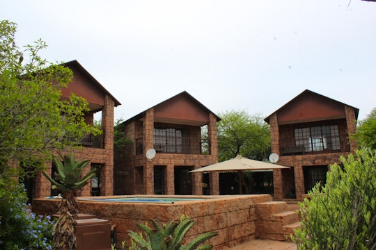 Kruger National Park South Accommodation at  | Viya