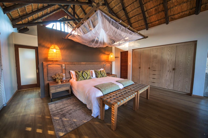 Bojanala Accommodation at Nkala Safari Lodge - Black Rhino Game Reserve | Viya