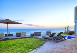 Garden Route Accommodation at Dune Villa Wilderness | Viya