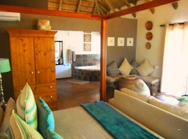 Dinokeng Game Reserve Accommodation at  | Viya