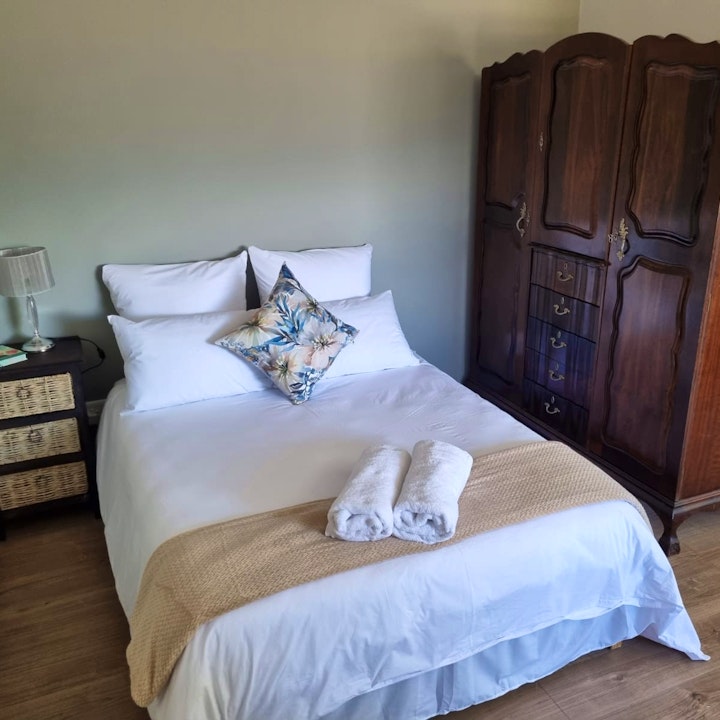 Western Cape Accommodation at Tuiskoms | Viya