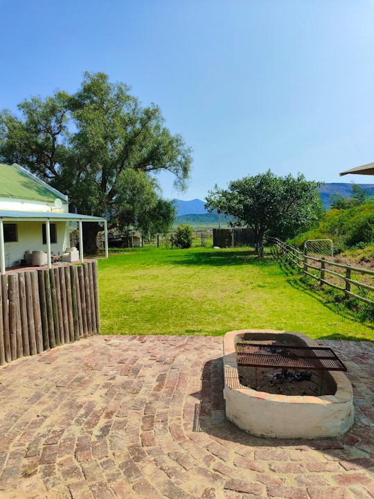 Western Cape Accommodation at  | Viya