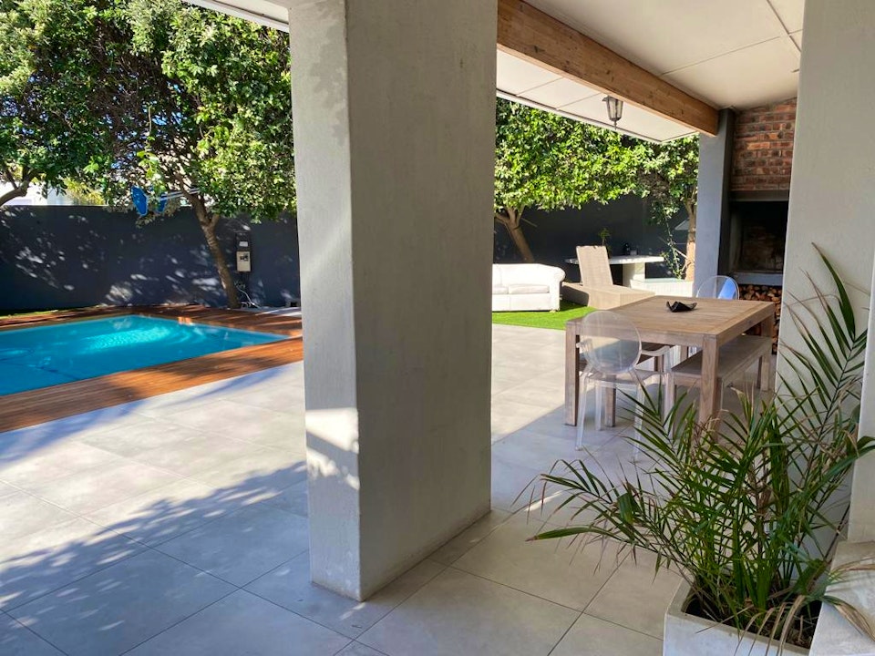 Cape Town Accommodation at  | Viya