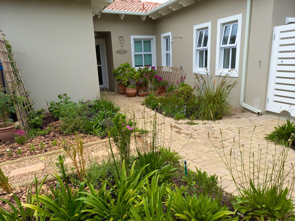 Garden Route Accommodation at  | Viya