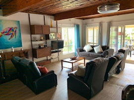 Port Shepstone Accommodation at At Three Palms Beach House | Viya