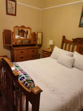 Garden Route Accommodation at Toeka se Dae | Viya