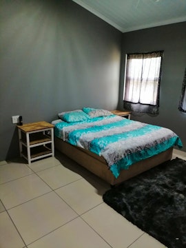 Gansbaai Accommodation at Blue Lagoon | Viya