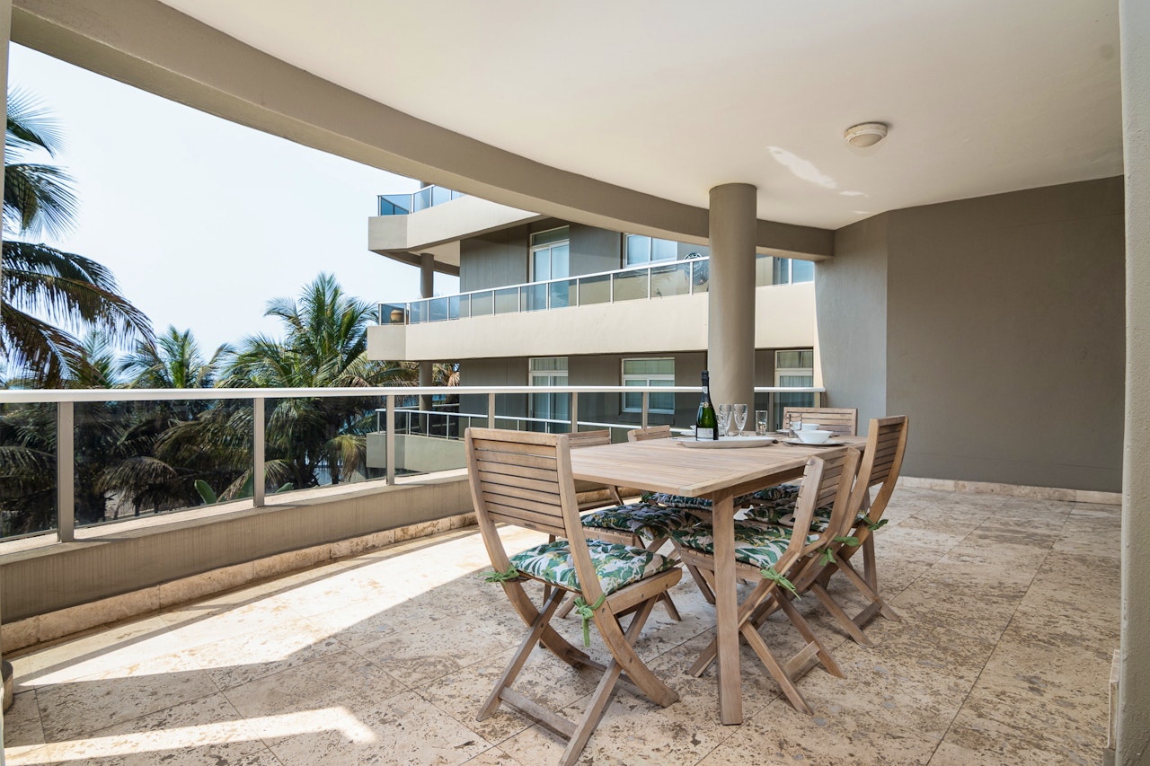 Ballito Accommodation at  | Viya