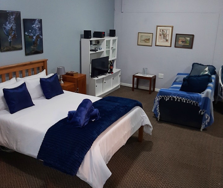 Western Cape Accommodation at Stay @ 11 Malherbe | Viya