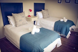 Western Cape Accommodation at The Navy Self-Catering Cottage @ Kaleo Guest Farm | Viya