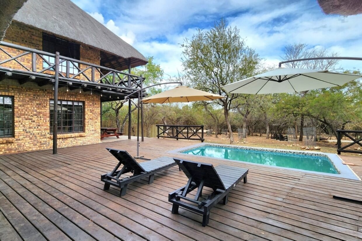 Kruger in Marloth image no 5 of 39