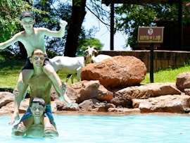 Limpopo Accommodation at Sondela Nature Reserve and Spa - Chalets | Viya