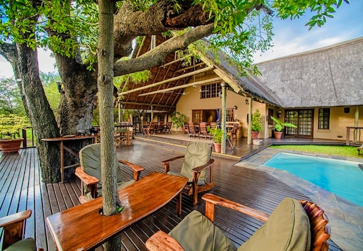 Mpumalanga Accommodation at Needles Lodge | Viya
