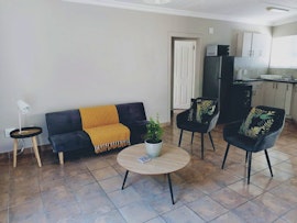 Overberg Accommodation at Ons Strandhuisie Mh18 | Viya