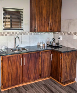 Northern Free State Accommodation at  | Viya