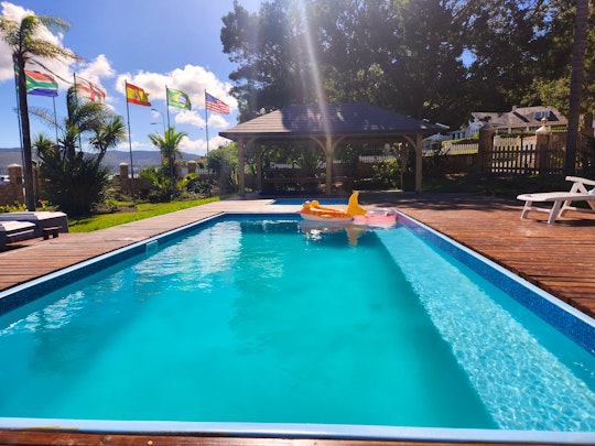 Knysna Accommodation at  | Viya