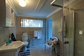 Jeffreys Bay Accommodation at Da Gama Weg 100 Cottage | Viya