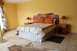 Naboomspruit Accommodation at  | Viya